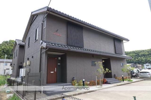 ＪＩＮ　迅　Ａ棟