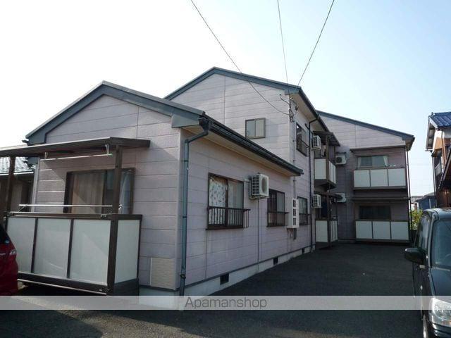 キトゥン・ハイム(2DK/1階)