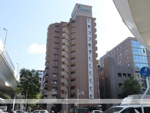 プレサンス名古屋城前