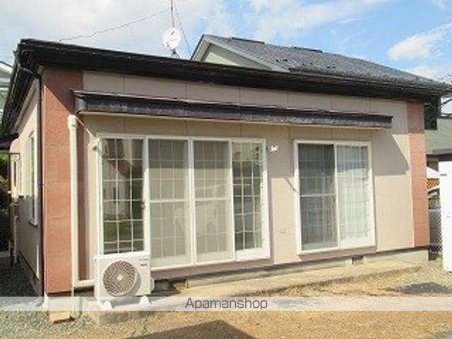 岩手県盛岡市 1階建 築35年