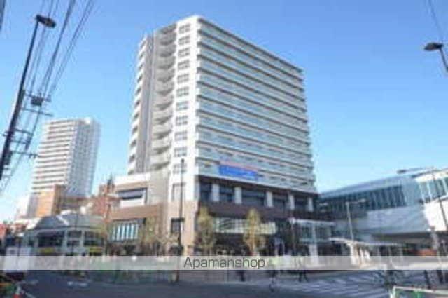 エミリブ石神井公園