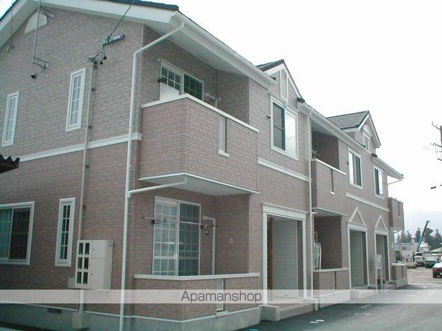 エレガントエコーⅠ