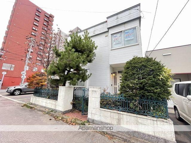 北海道函館市本町の戸建賃貸