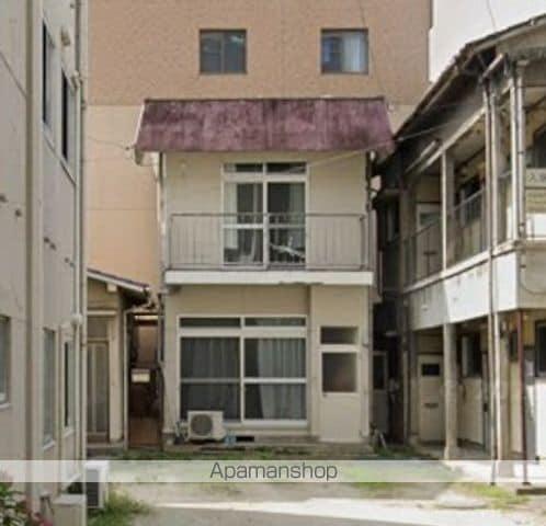 山陽本線 岩国駅 徒歩8分  築51年(3DK)