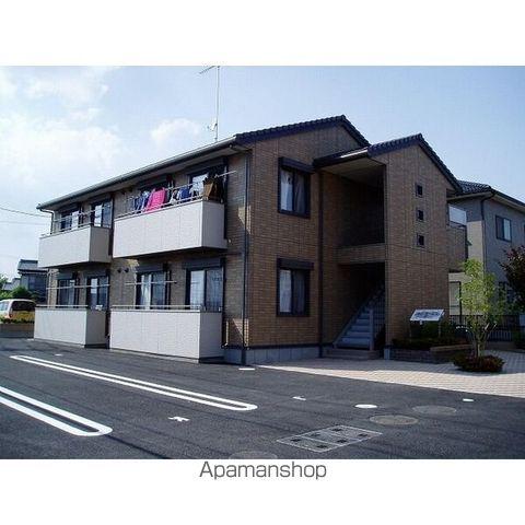 カンタービレ B