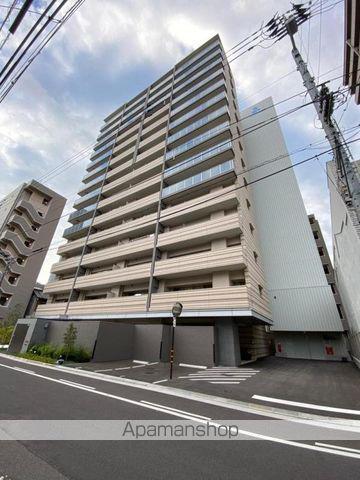 アルファステイツ天神前 303号