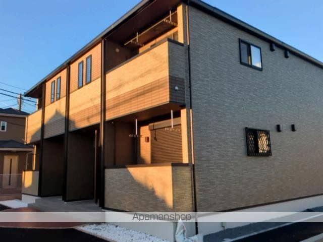 ドリーマーⅠ(3LDK/2階)