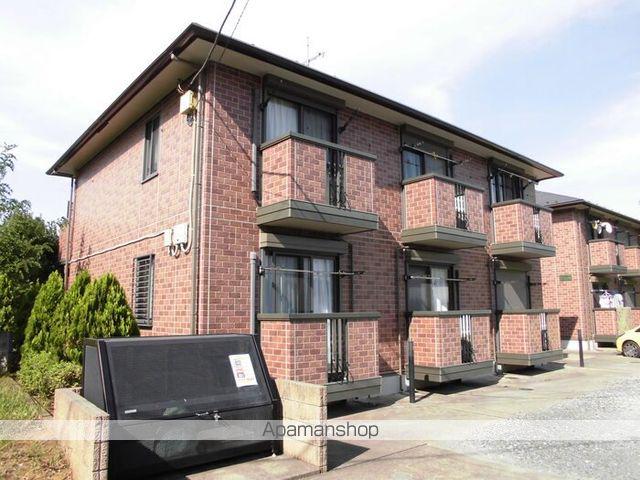 FELICE・青葉の杜A・B