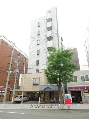クィーン南5条