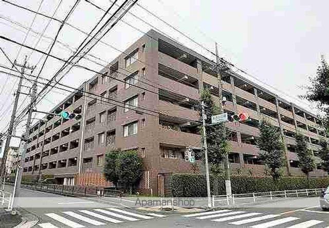 ライオンズガーデン羽村