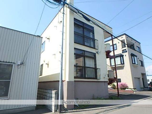 岩間ハイツⅠ