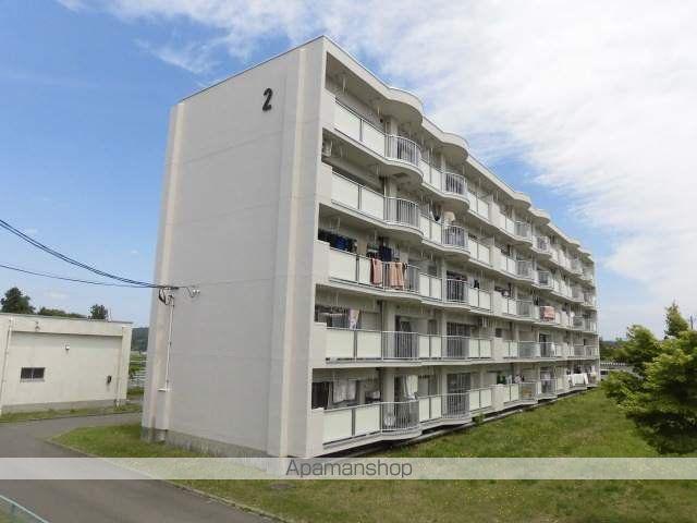ビレッジハウス花泉西2号棟