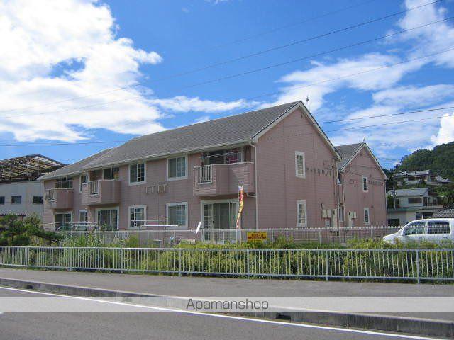 和歌山県海草郡紀美野町  築29年(2DK/1階)