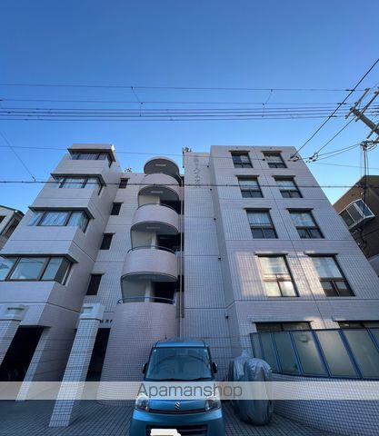 メロディハイム万代