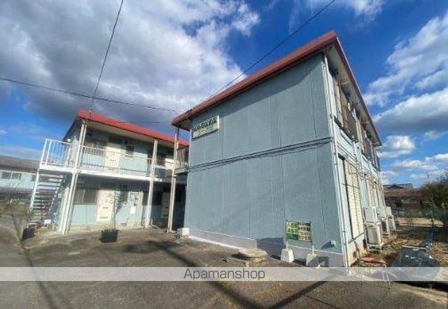 シティハイムコーポM Ⅰ