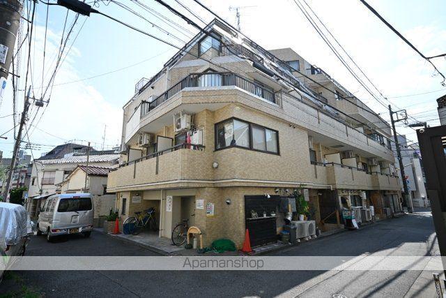 パシフィック松陰神社前
