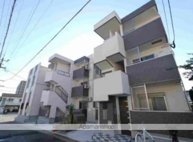 リテラ博多イーストⅢ