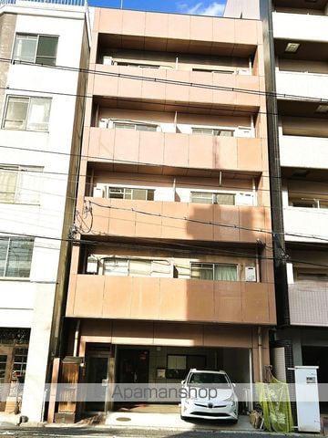 マグノリア堺町
