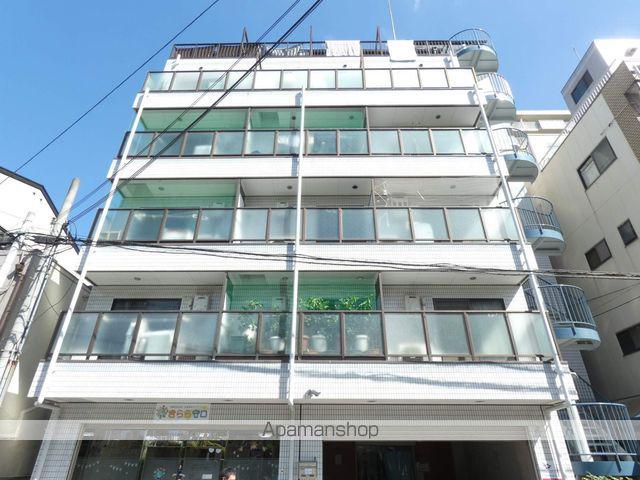 グリーンハイツ