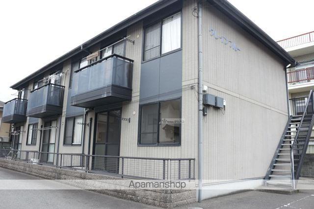 クレインブルー