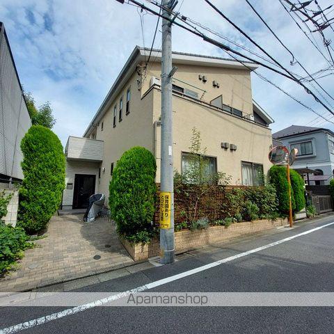 ミッドテラス祐天寺
