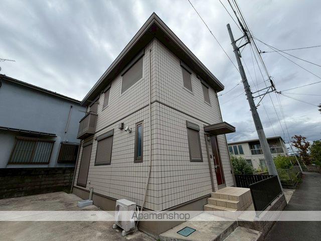 東海道本線 国府津駅 徒歩23分 2階建 築7年