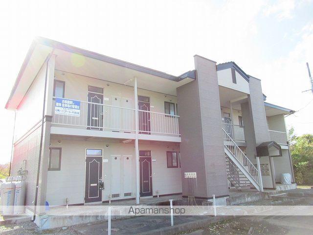 グリーンハイツ小岩井