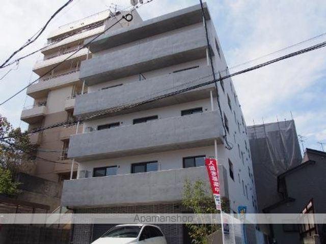 KARAKASA APARTMENT(3LDK/5階)