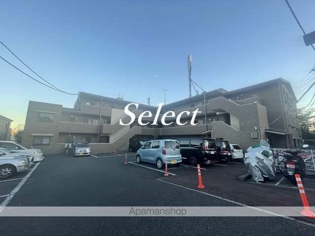 りぶいん永田台
