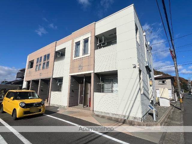 LESCHENTE7(1LDK/1階)