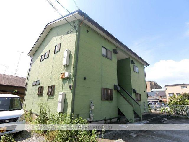 コーポ山久