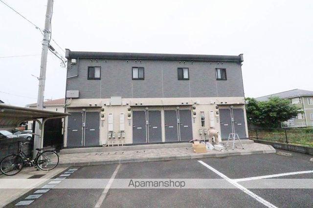 レオパレス雷塚Ⅱ