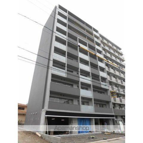 レジデンシア小牧駅前