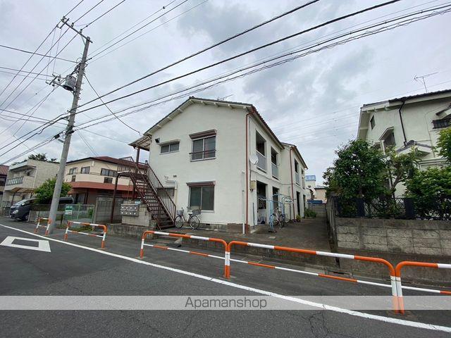 グリンハイツ