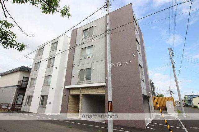 スカイリヴェール