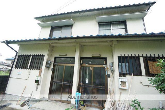 山手町２戸１貸家
