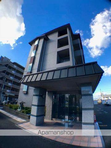 ドーミトゥリィ久野部