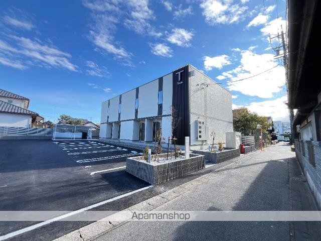 グランメゾン屋形(1LDK/2階)