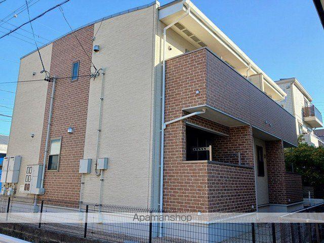 エクセントレア高畑南弐番館