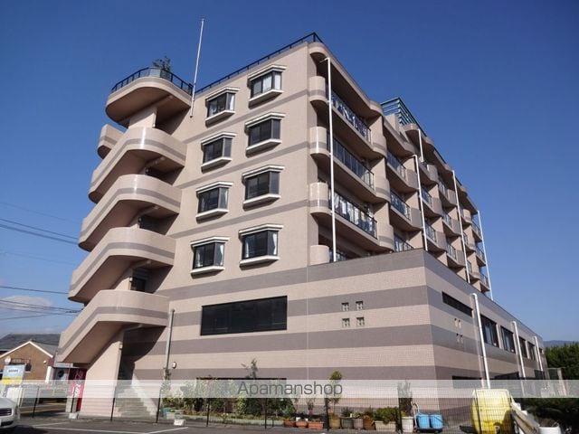 シャルマン21(3LDK/5階)