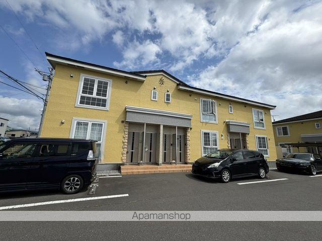 シェルオーロラⅡ