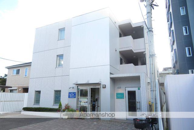 米ヶ袋ベルサンテ