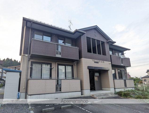 バリュージュA・H