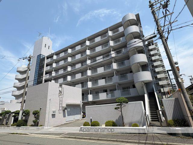 サザンコート堺