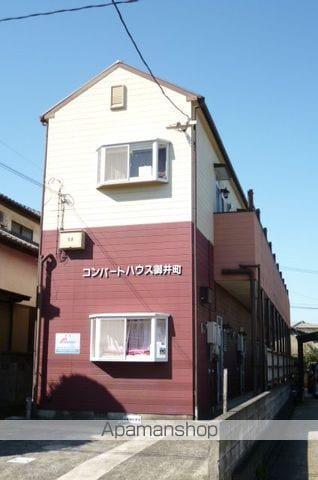 コンパートハウス御井町