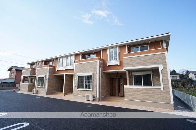 プロムナード K Ⅱ