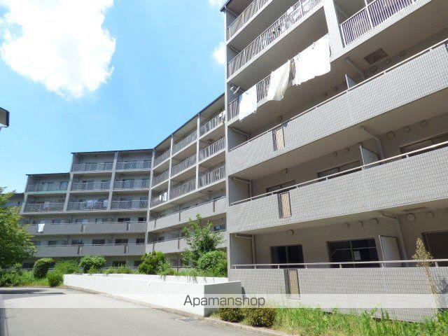 PHOENIX COURT 交野I