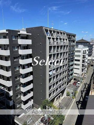 リヴシティ横浜東ベイサイド