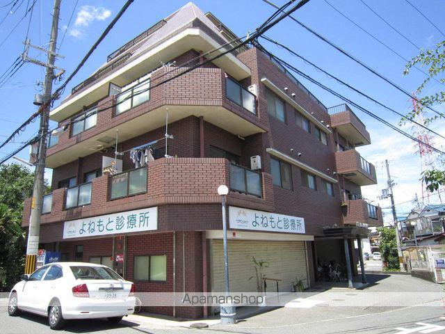 ポートライフマンション