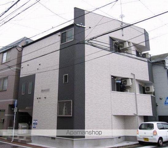 プラムガーデン竹下